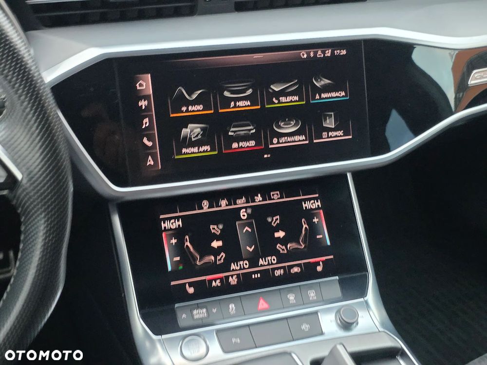 Audi A7 Sportback 50 TDI mHEV Quattro Tiptronic - 38