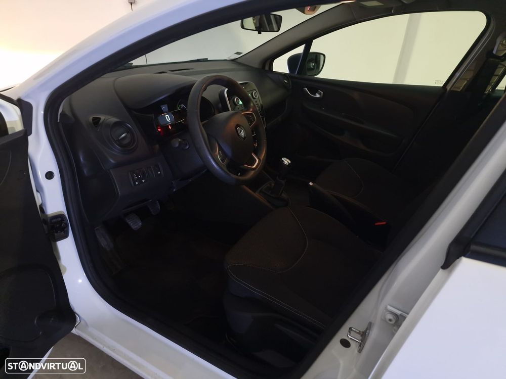 Renault Clio 1.5 dCi Zen - 18
