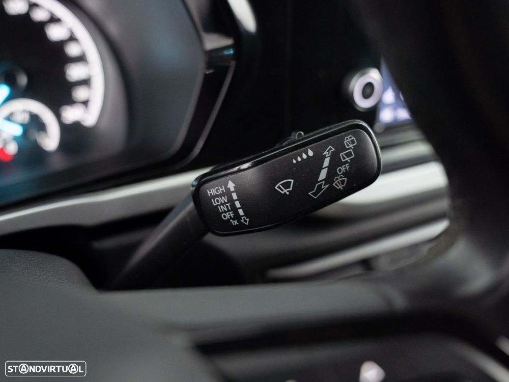 Ford Tourneo Connect Grand 2.0 TDCi Active - 19