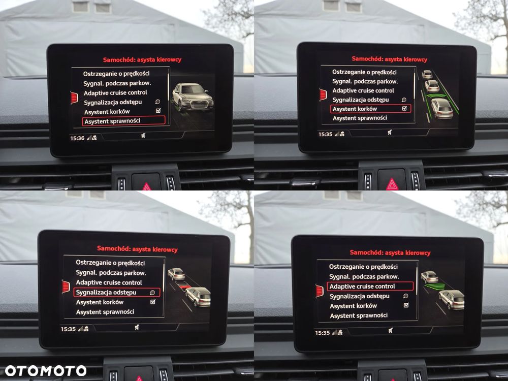 Audi Q5 40 TDI Quattro Sport S tronic - 18