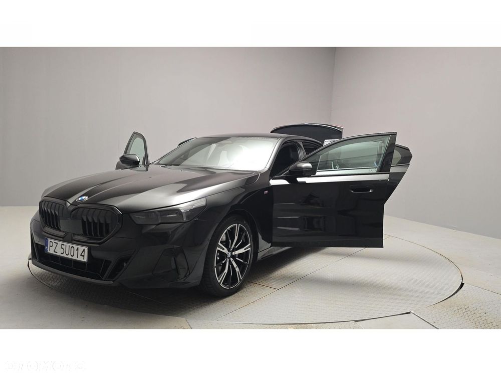 BMW Seria 5 - 9