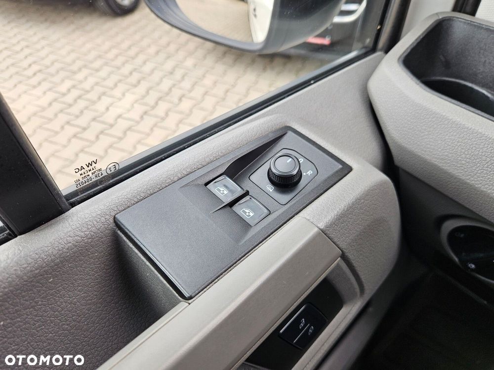 Volkswagen Crafter L5H3 *79999zł NETTO* 2.0TDi/140KM - 21