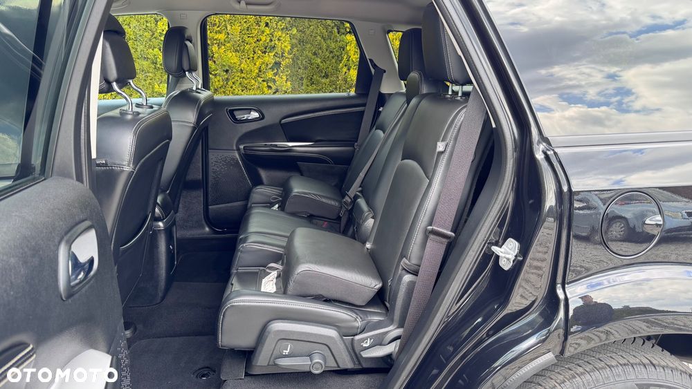 Fiat Freemont 2.0 Multijet - 26