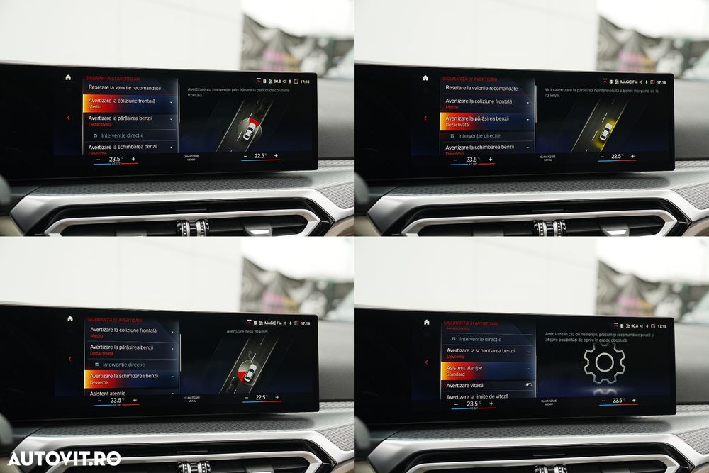 BMW Seria 3 330e Aut. M Sport - 28