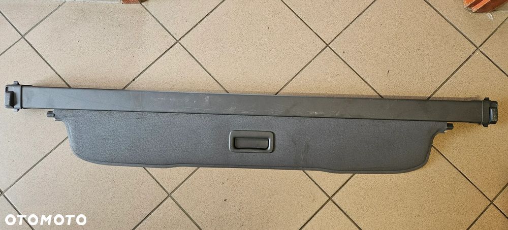 ROLETA BAGAŻNIKA VOLVO V60 I 39812795 - 2