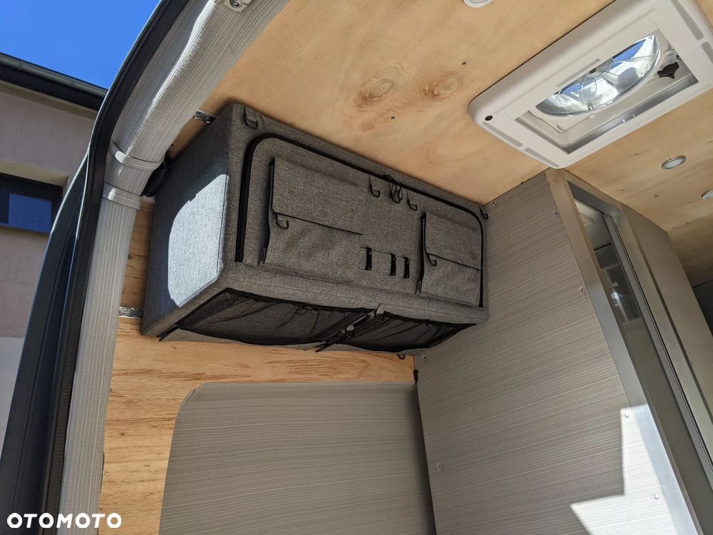 Mercedes-Benz Sprinter 4x4 ZG3 Reduktor DMC 3500 kg - 24
