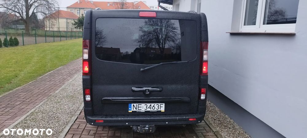 Opel Vivaro 1.6 CDTI L2 - 8