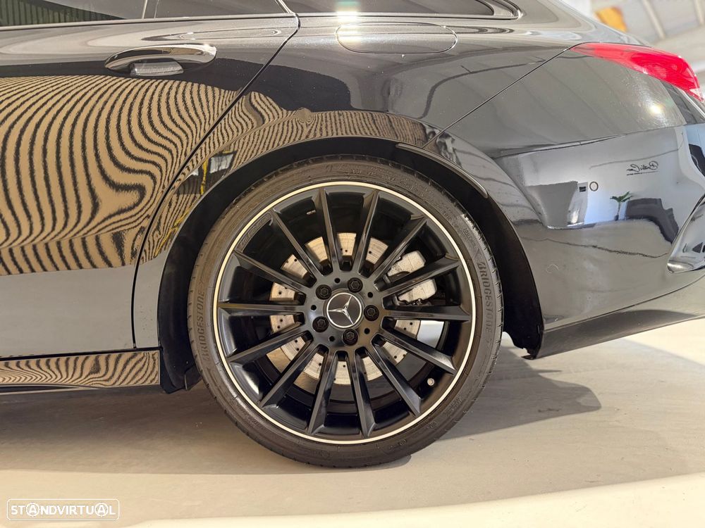 Mercedes-Benz CLA 35 AMG 4Matic — fotografia 46