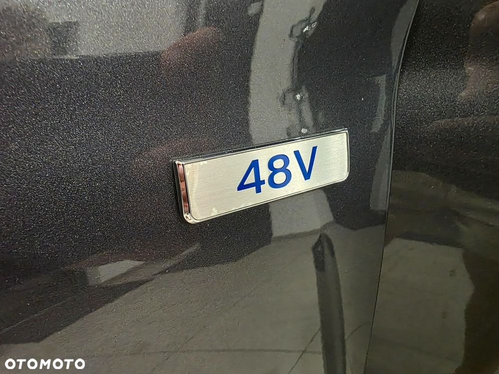 Hyundai Tucson 2.0 CRDi 48V Premium 4WD - 5
