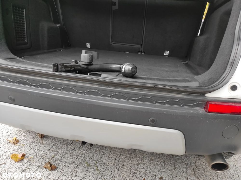 Land Rover Discovery Sport - 30
