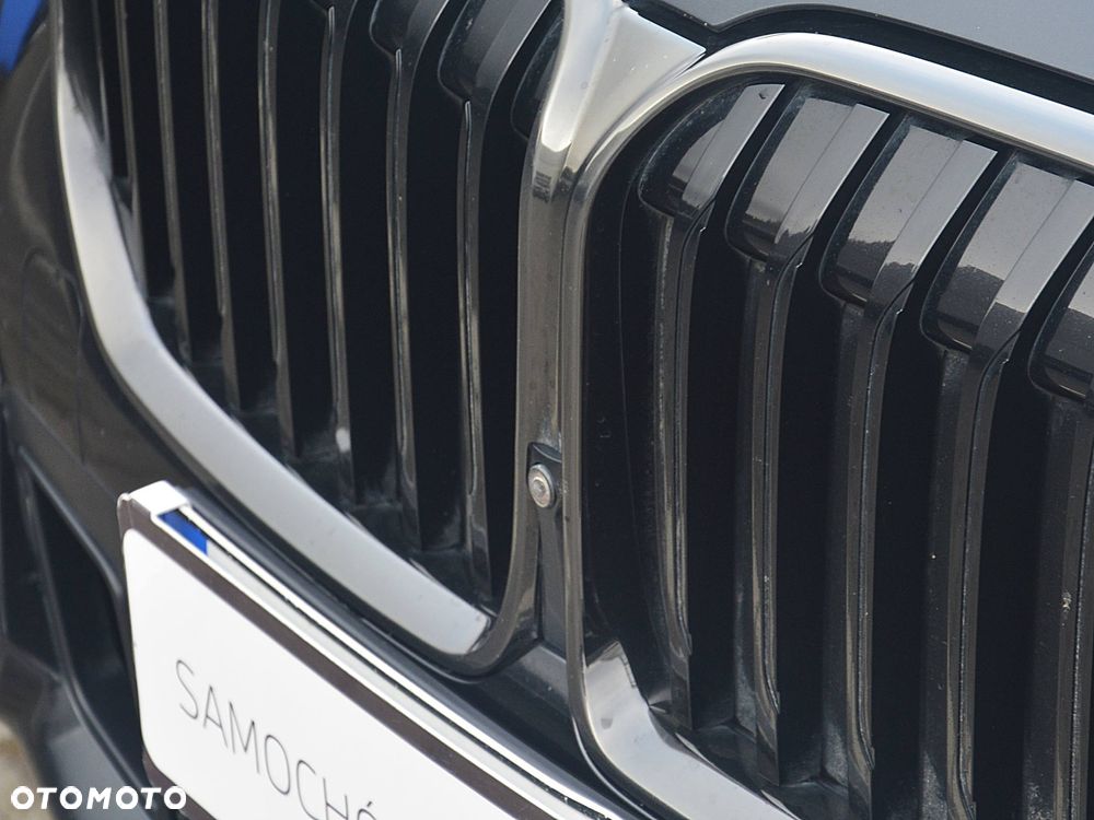 BMW Seria 7 750d xDrive sport - 9