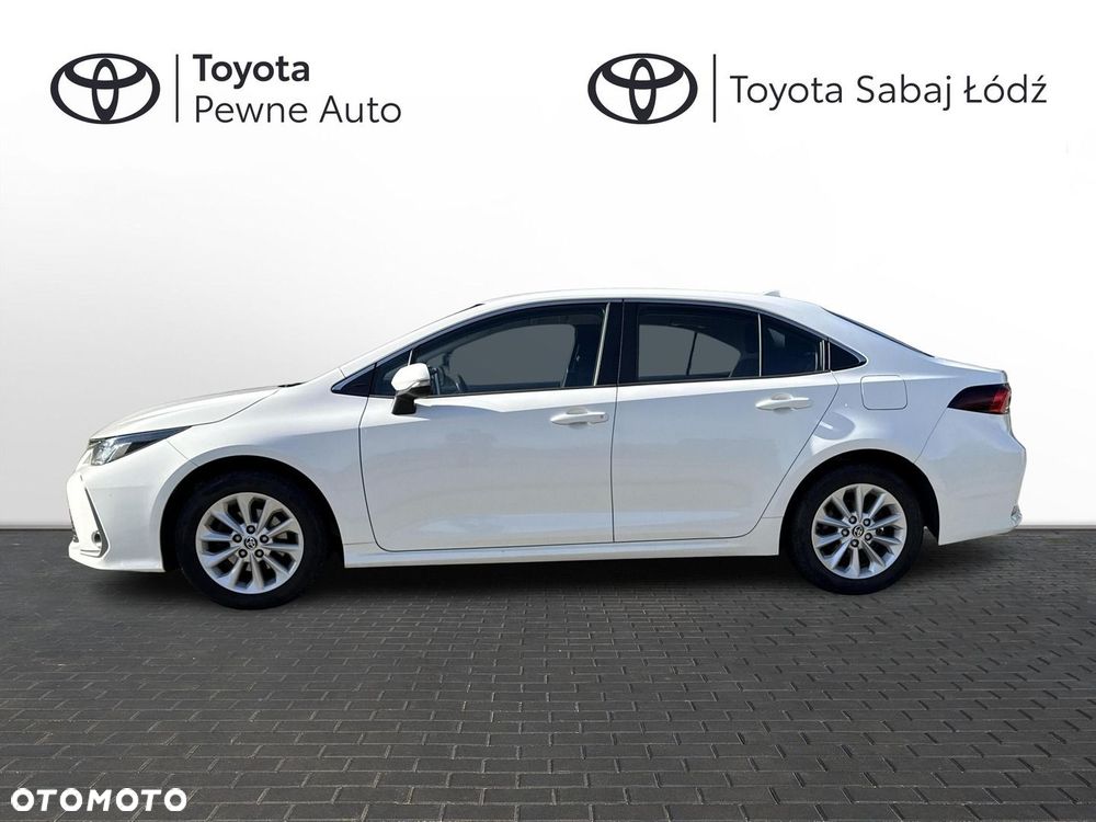 Toyota Corolla - 2