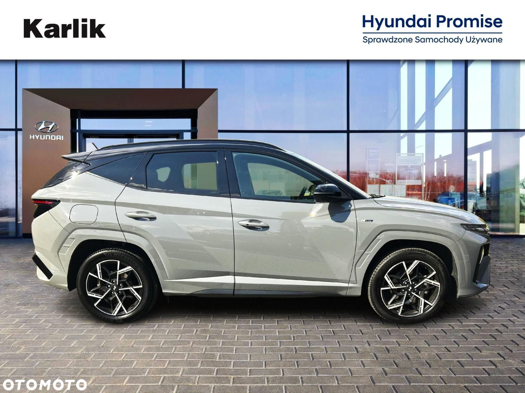 Hyundai Tucson - 7