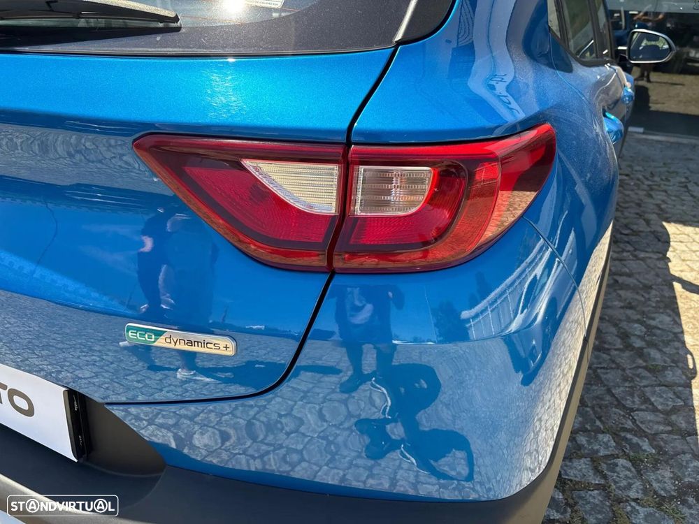 Kia Stonic - 22
