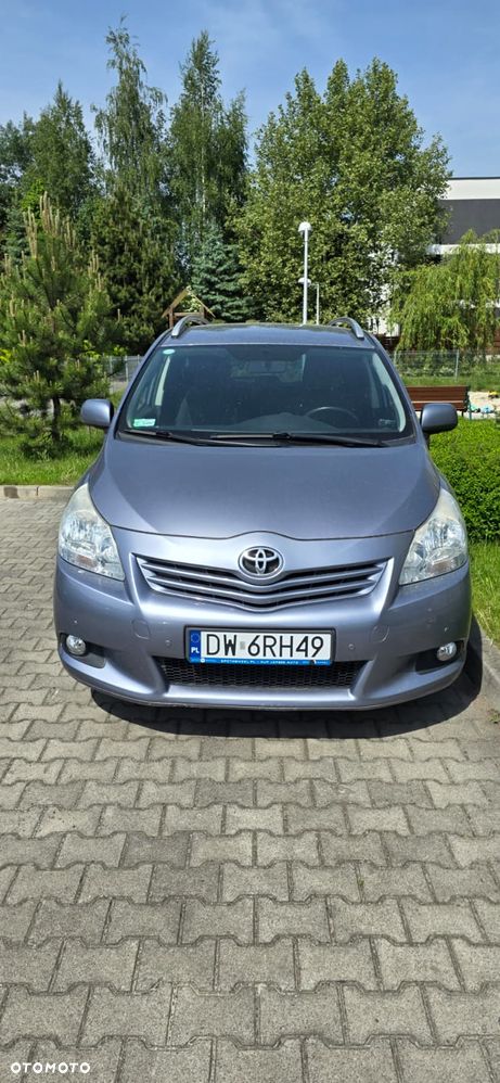Toyota Verso 1.6 - 1