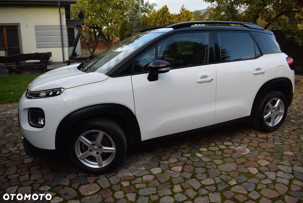 Citroën C3 Aircross - 6