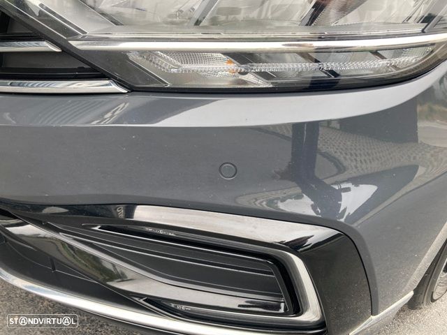 VW Passat Variant 1.4 TSI DSG GTE - 15
