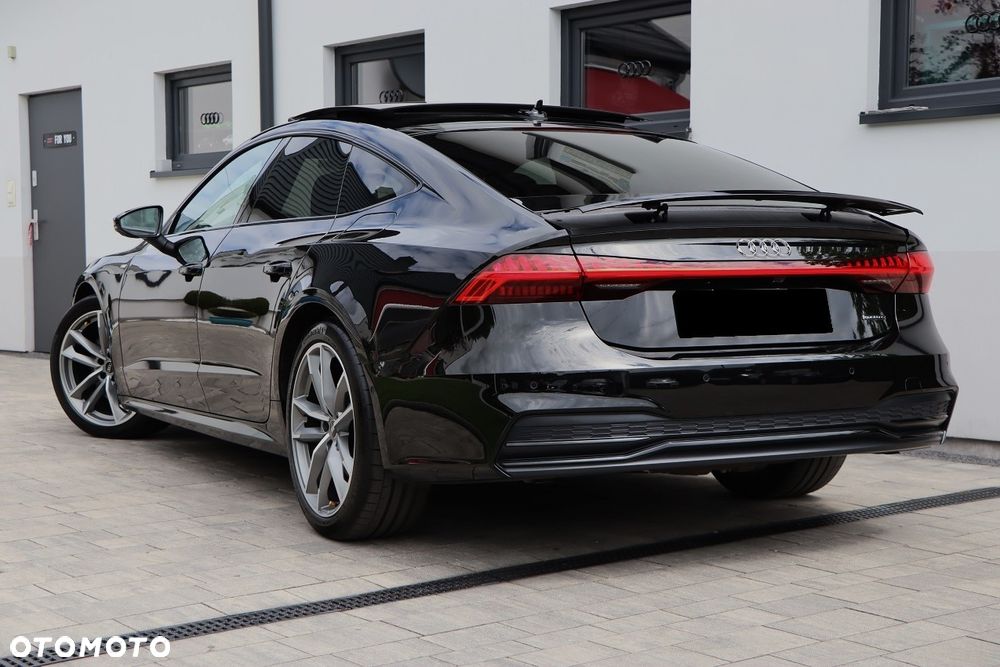 Audi A7 Sportback - 5