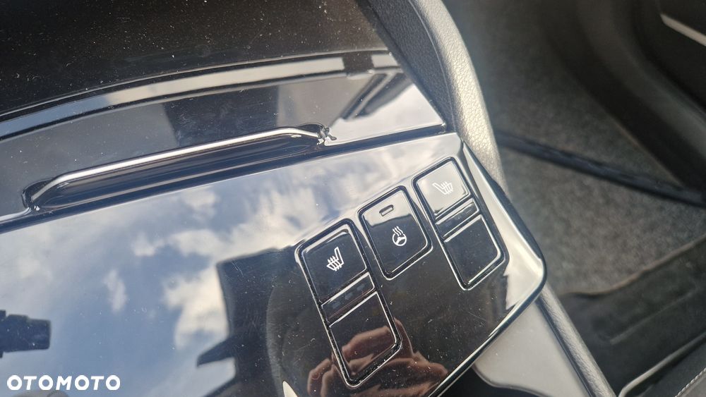 Kia Sportage 1.6 T-GDI HEV L 4WD - 22