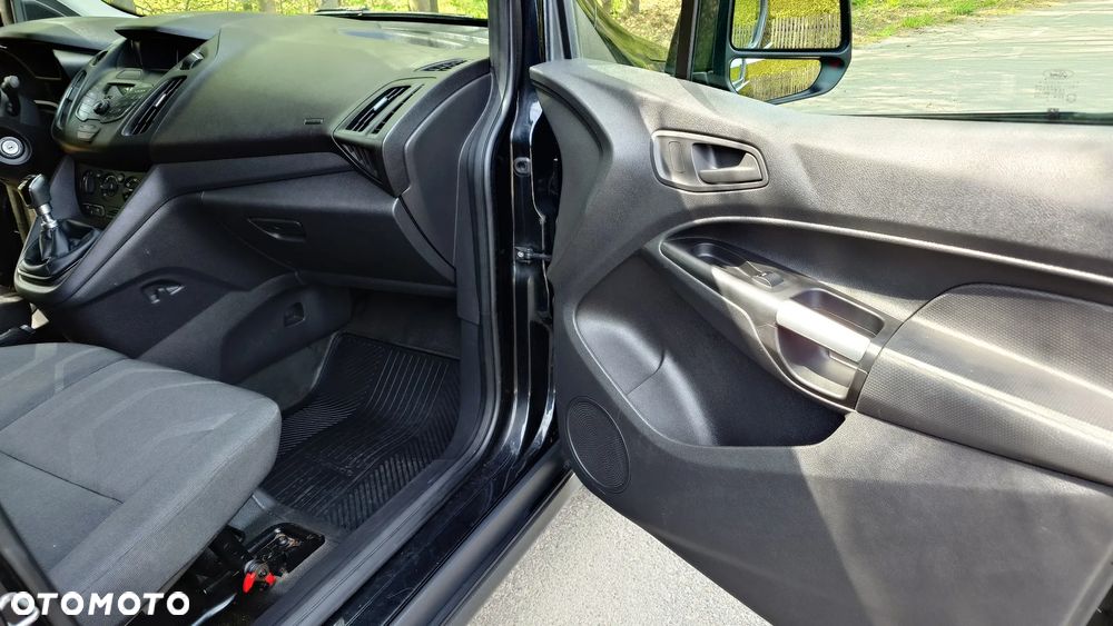 Ford Transit Connect - 11