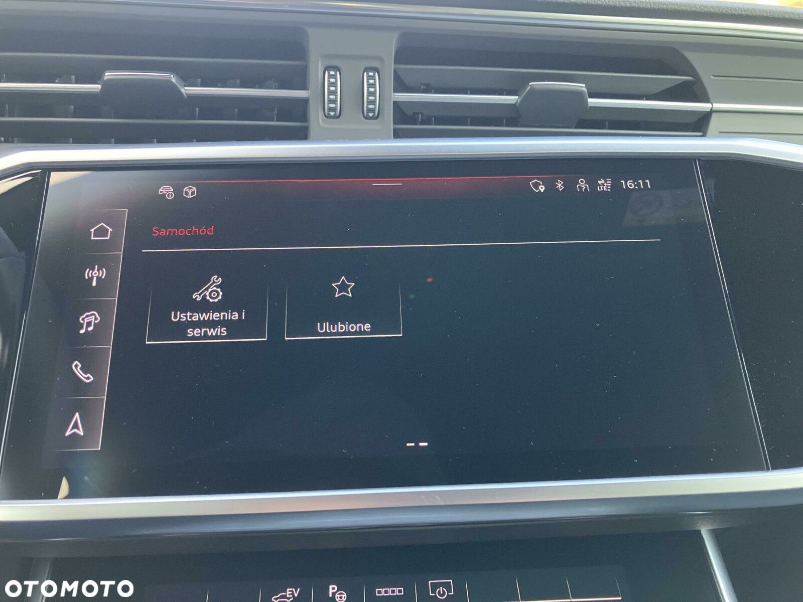 Audi A6 - 28