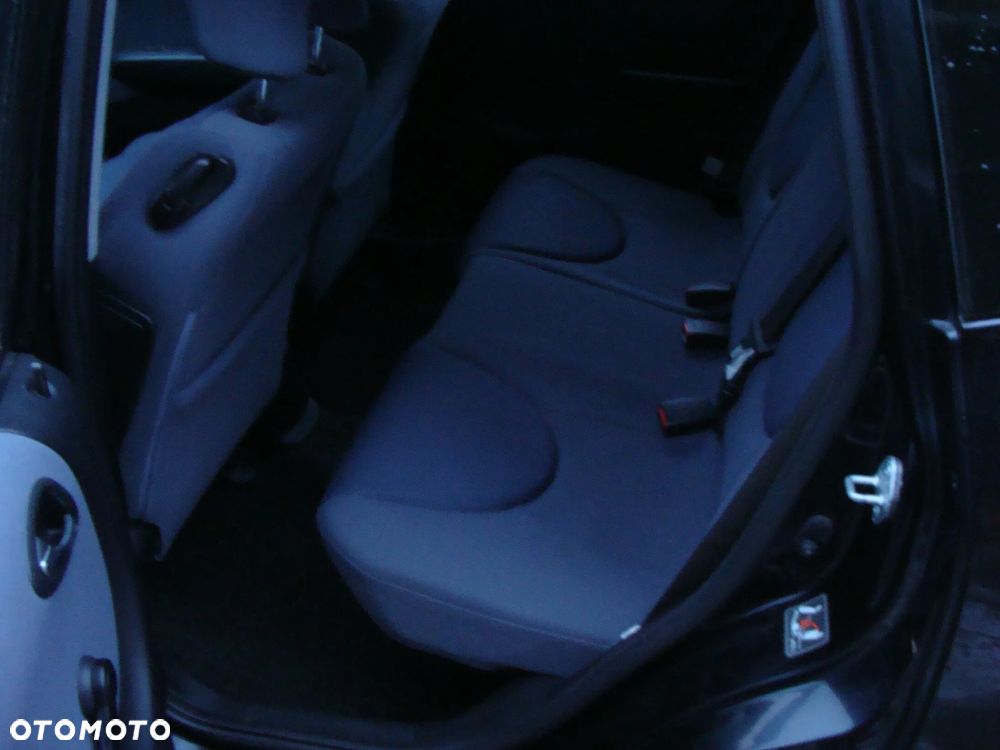 Honda Jazz - 7