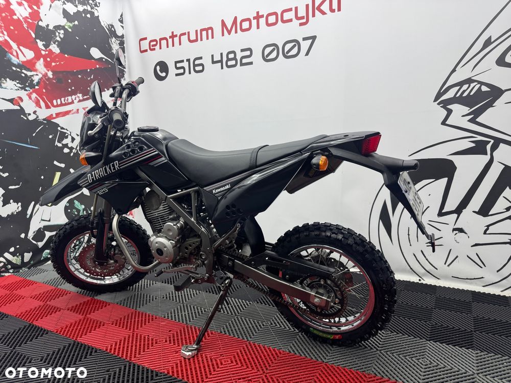 Kawasaki Inny - 6