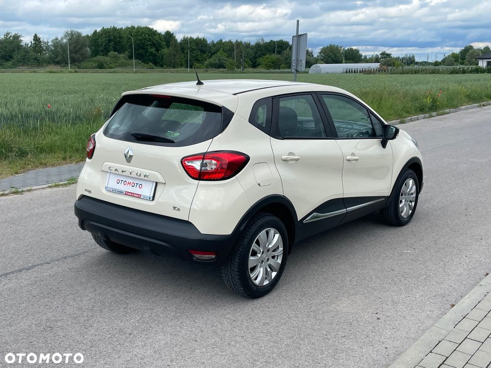 Renault Captur ENERGY TCe 90 Start&Stop Intens - 29