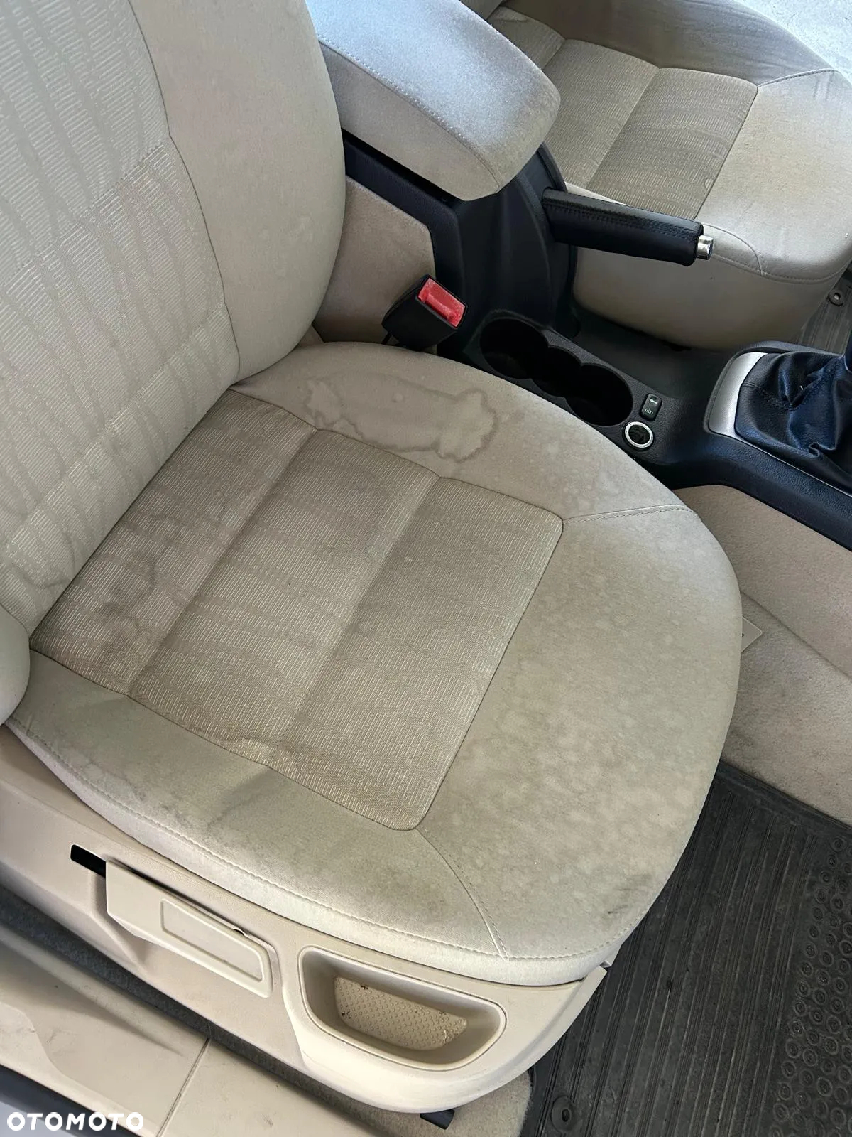 Skoda Octavia 1.8 TSI Elegance - 17