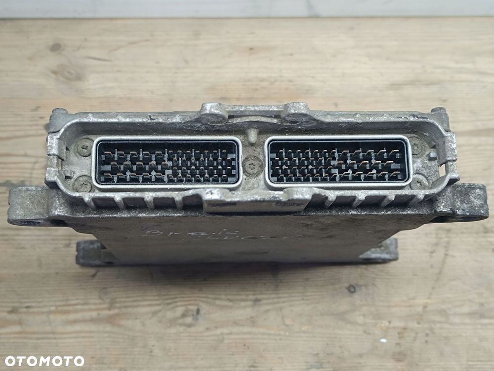 sterownik silnika komputer iveco daily 99-06 2.3 2.8 3.0 euro 3 - 3