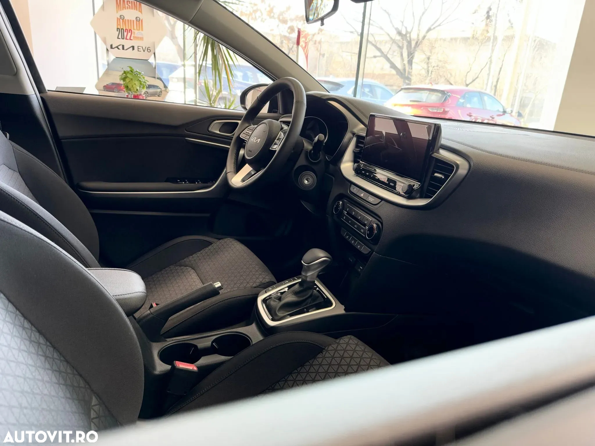 Kia Ceed 1.5 T-GDI 7DCT Best - 4