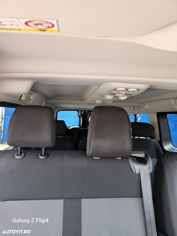 Toyota Proace - 20