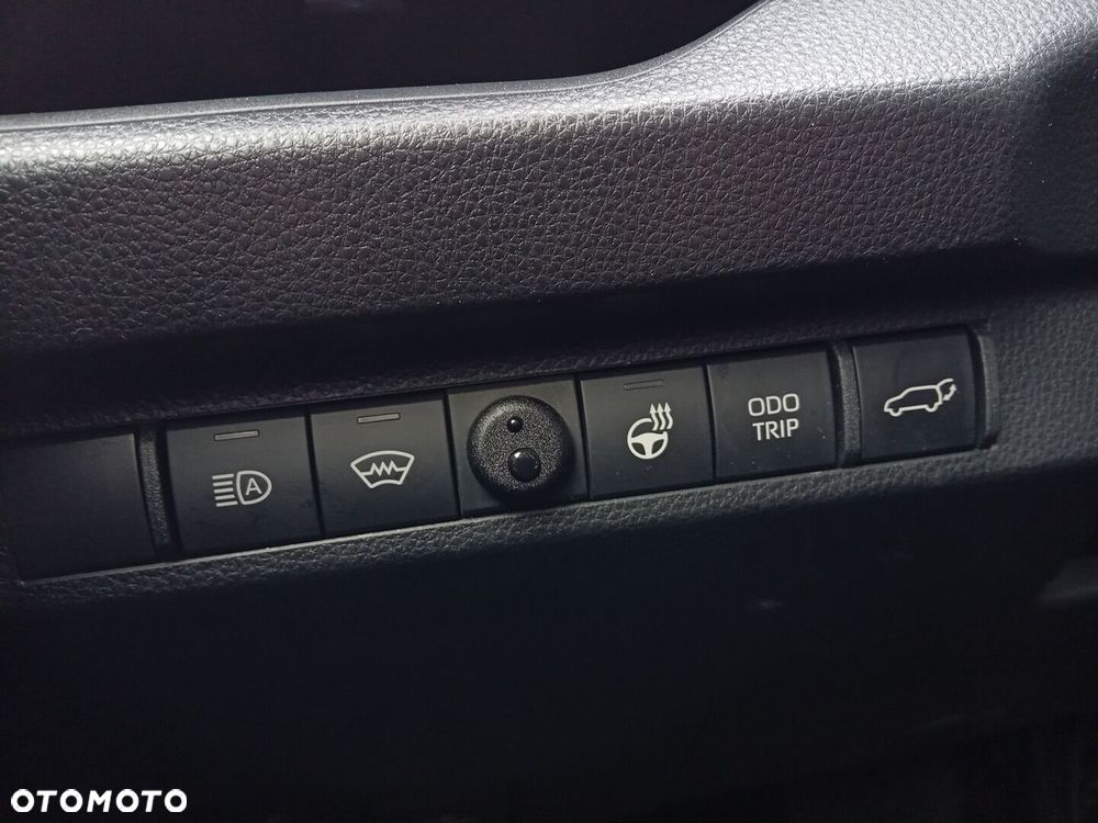 Toyota RAV4 - 18
