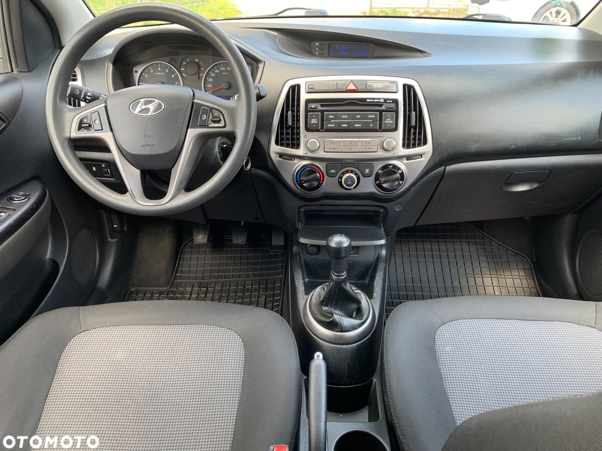 Hyundai i20 1.2 5 Star Edition - 26
