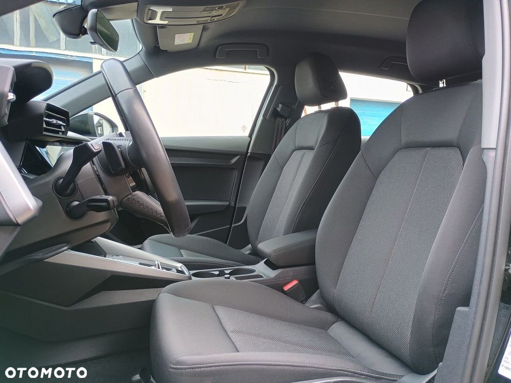 Audi A3 Sportback - 20