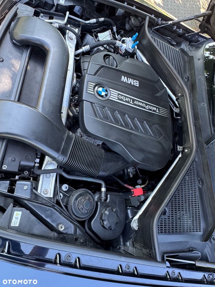 BMW X5 - 7