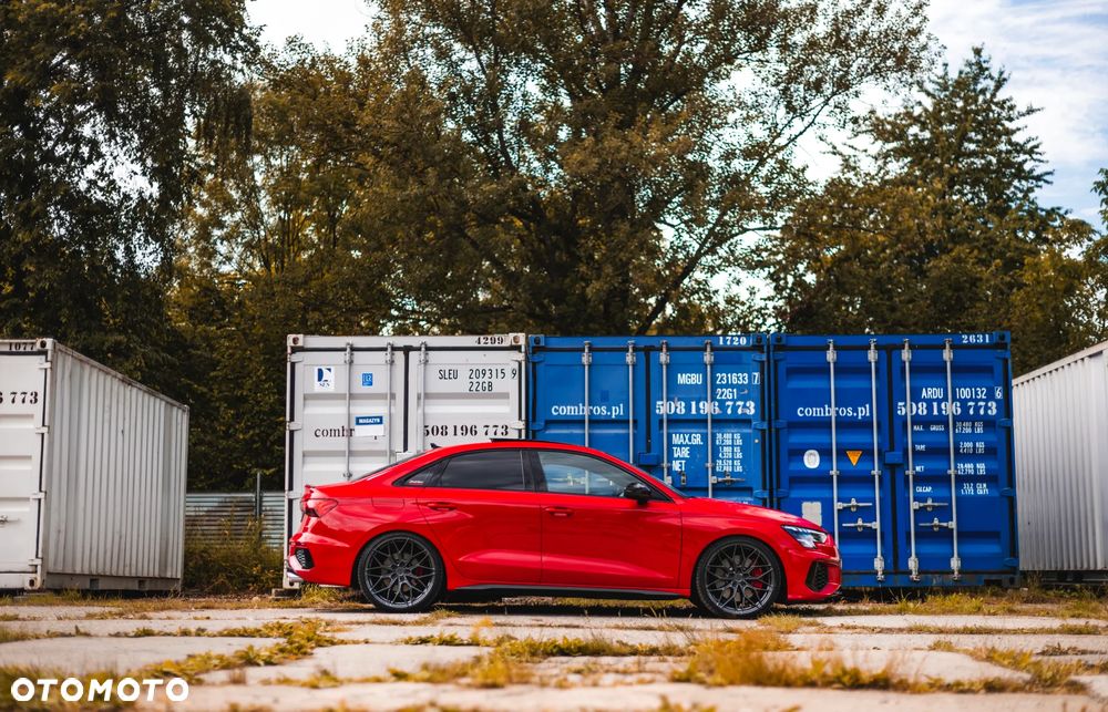 Audi S3 - 9