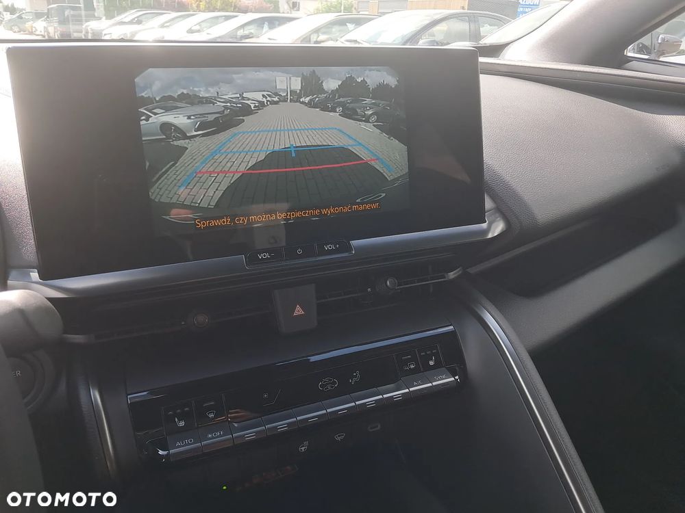 Toyota C-HR 2.0 PHEV Dynamic Force Style - 24