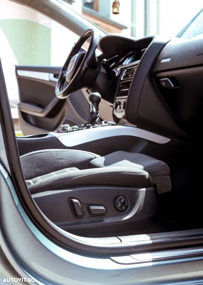 Audi A5 - 14