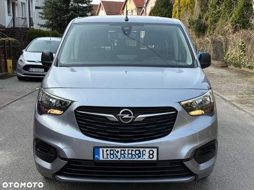Opel Combo XL 1.5 CDTI Elite S&S - 2