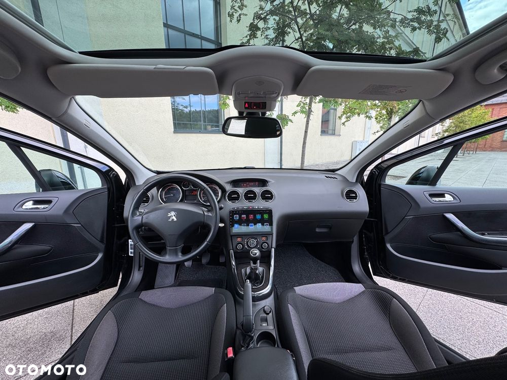 Peugeot 308 1.6 Premium - 7