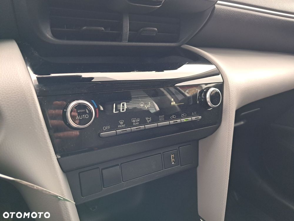 Toyota Yaris Cross Hybrid 1.5 Comfort - 20