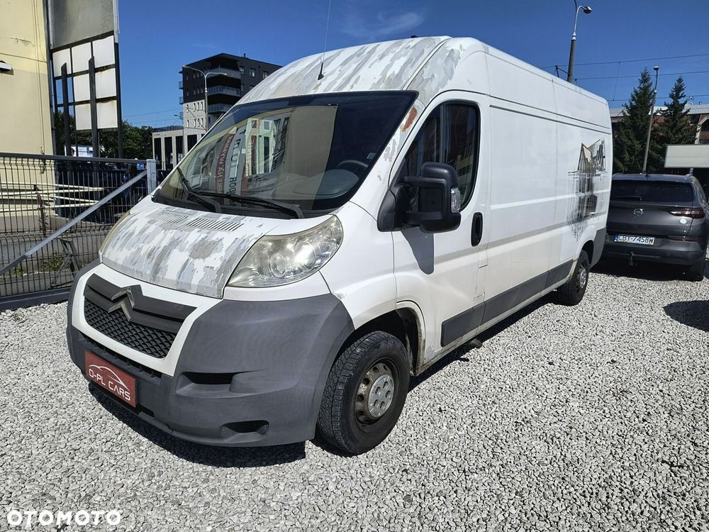 Citroën Jumper - 27
