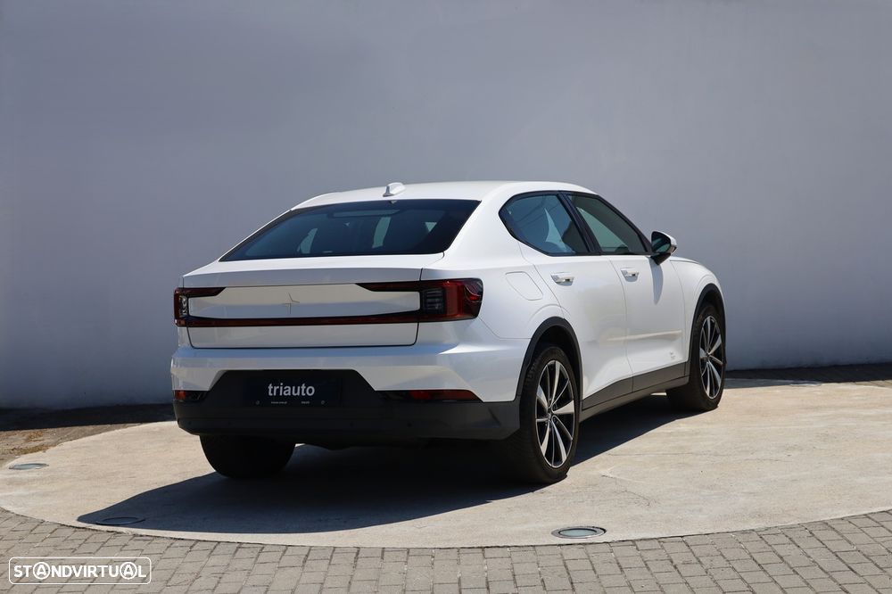 Polestar 2 Single Motor 64kWh - 2