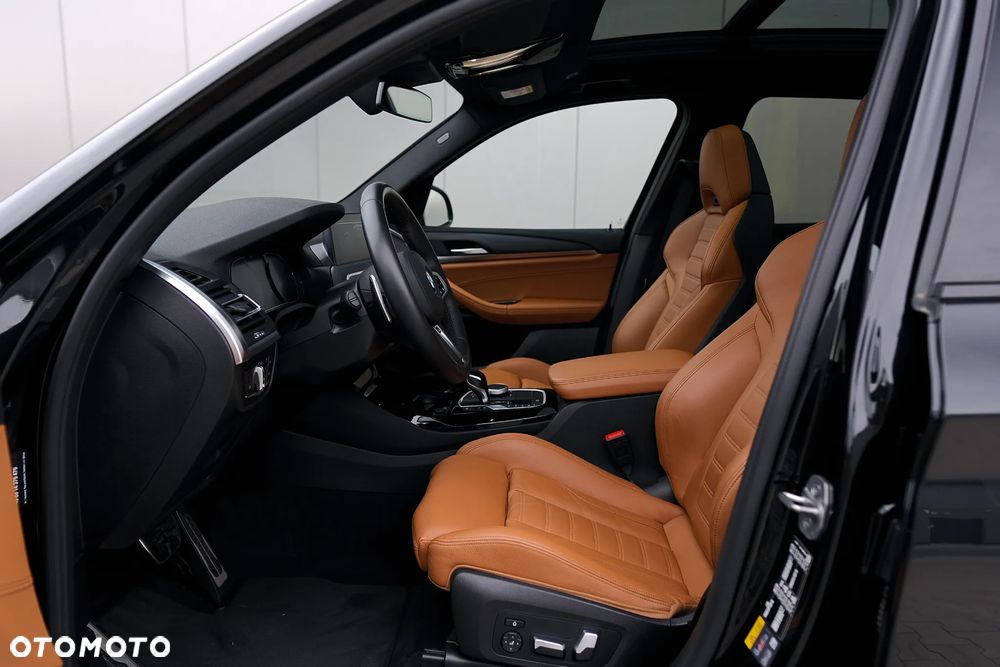 BMW X3 - 28