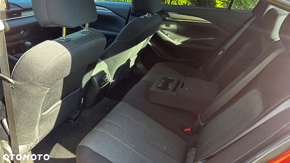 Mazda 6 2.0 SkyMotion - 20