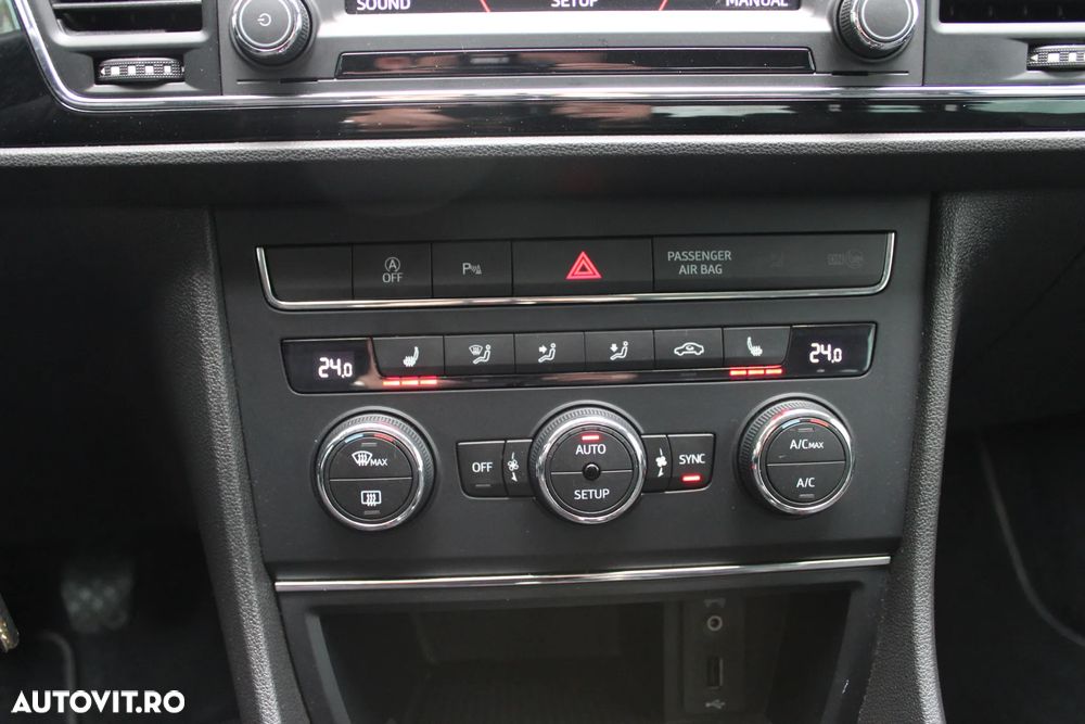 Seat Leon ST 1.6 TDI Start&Stop Style - 12