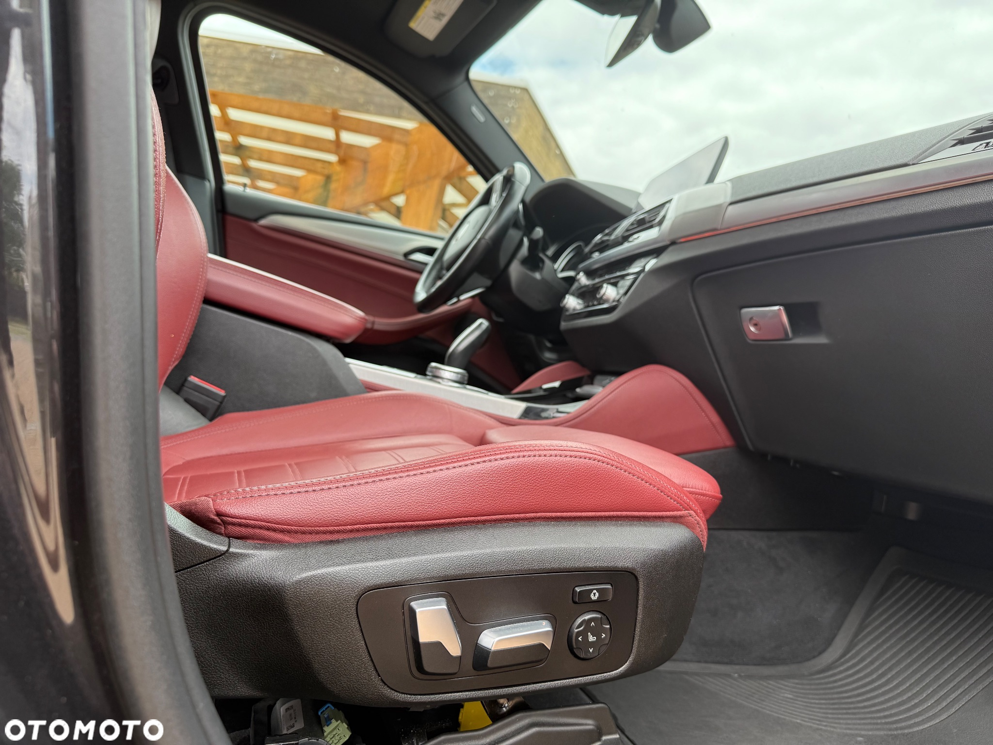 BMW X4 xDrive30i Advantage sport - 23