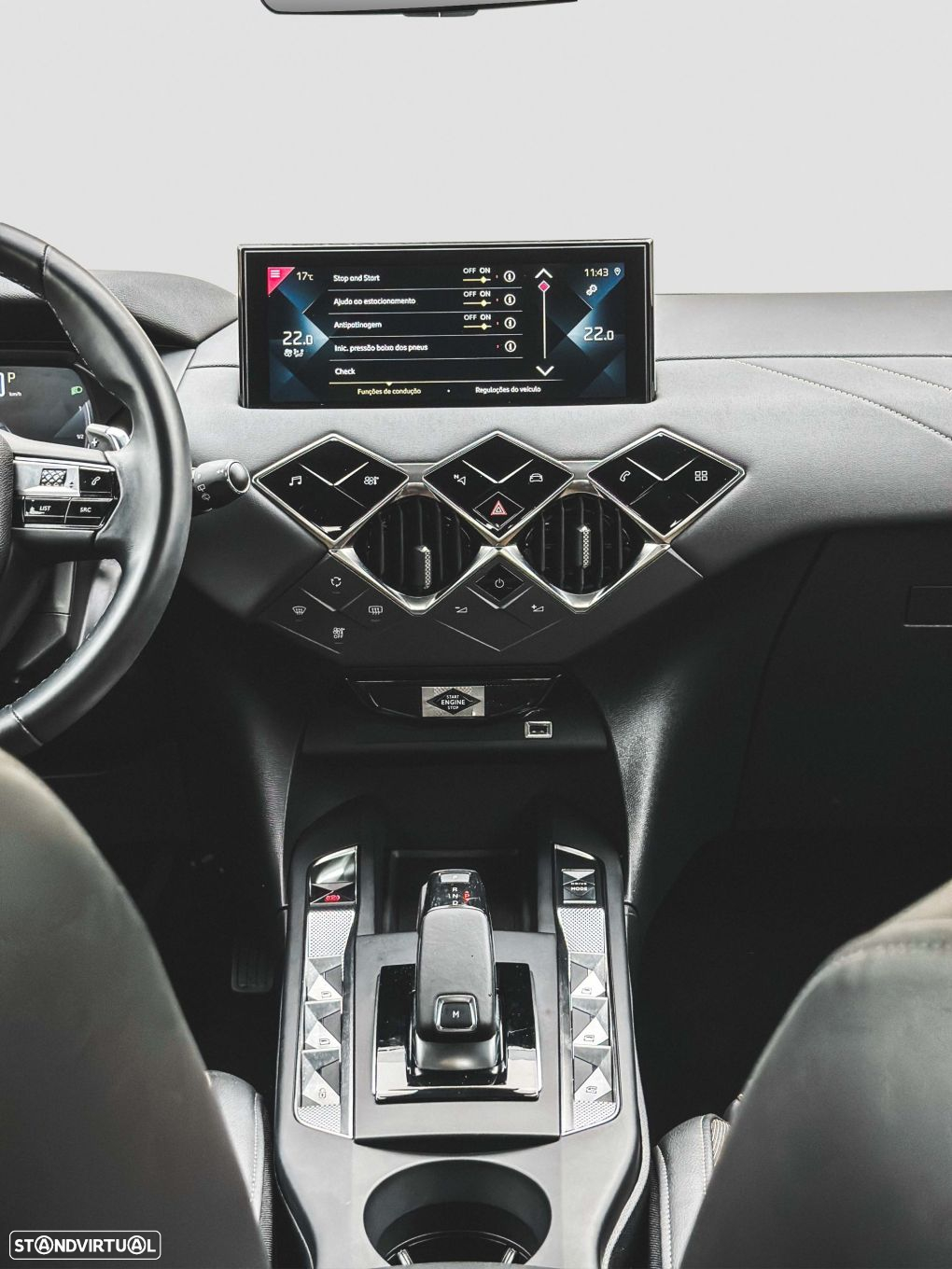 DS DS3 Crossback - 33