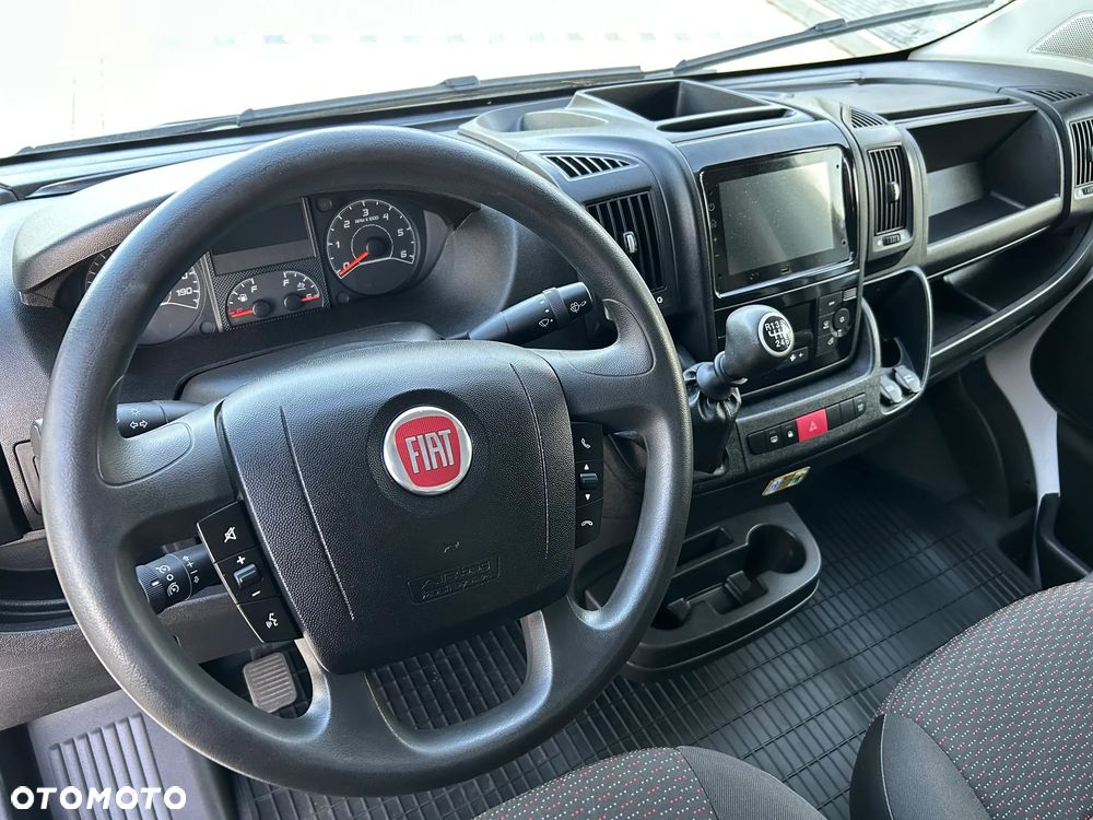 Fiat Ducato - 39